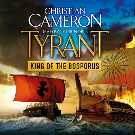 Tyrant: King of the Bosporus