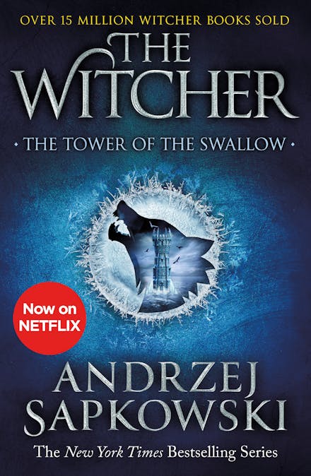 The Tower of the Swallow