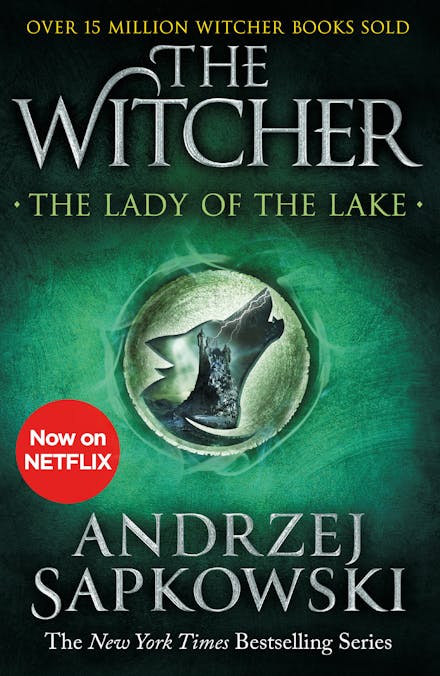The Lady of the Lake