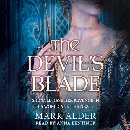 The Devil's Blade
