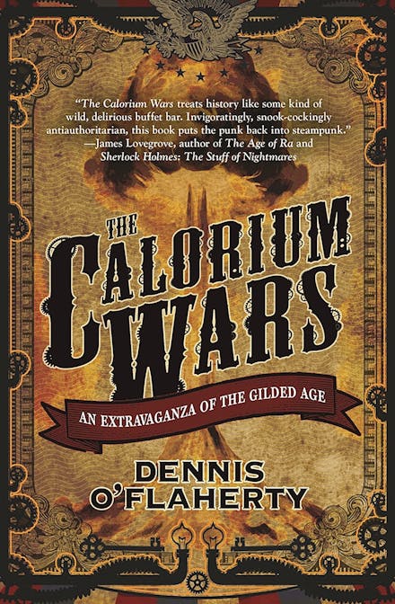 The Calorium Wars