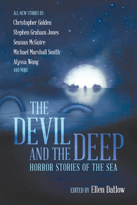 The Devil and the Deep