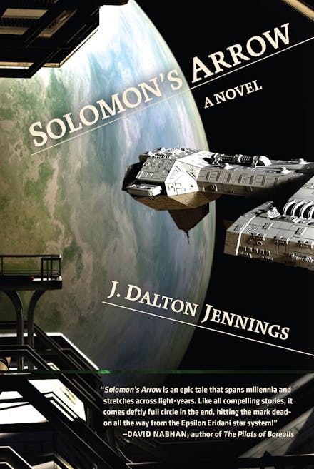 Solomon's Arrow