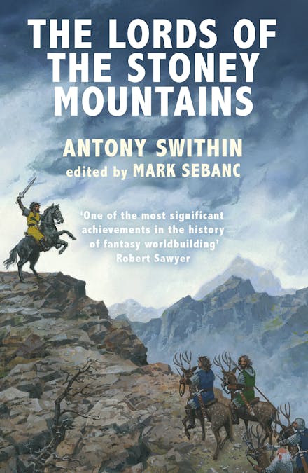 The Lords of the Stoney Mountains