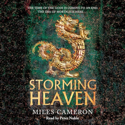 Storming Heaven