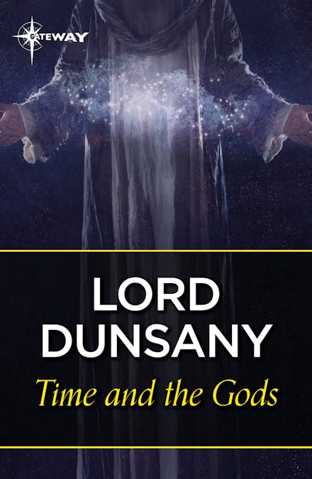 Time and the Gods