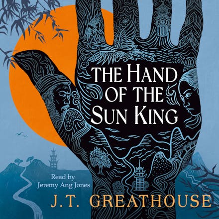 The Hand of the Sun King