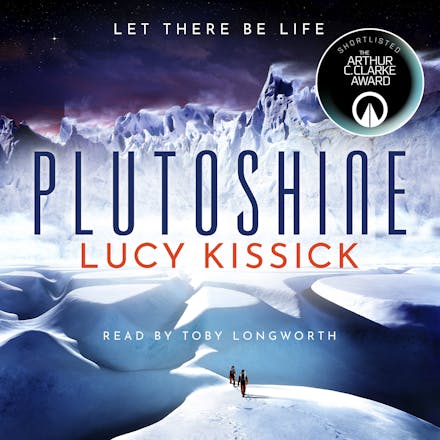 Plutoshine