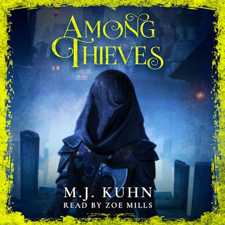 Among Thieves