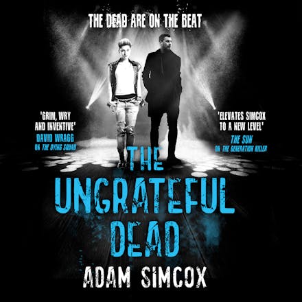The Ungrateful Dead