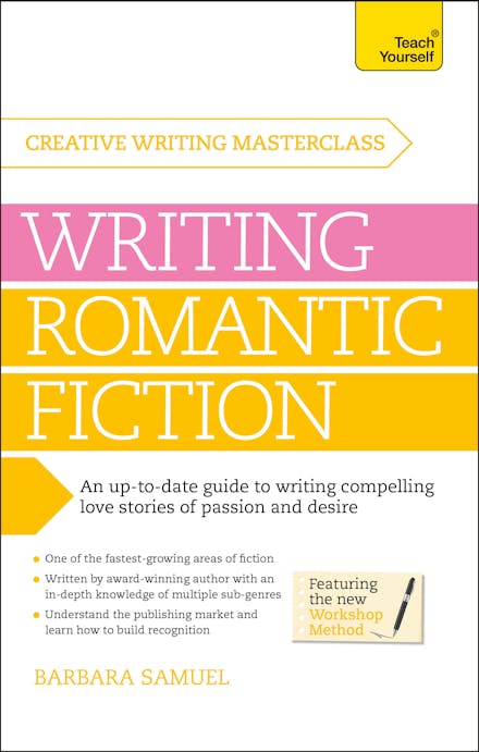 Masterclass: Writing Romantic Fiction