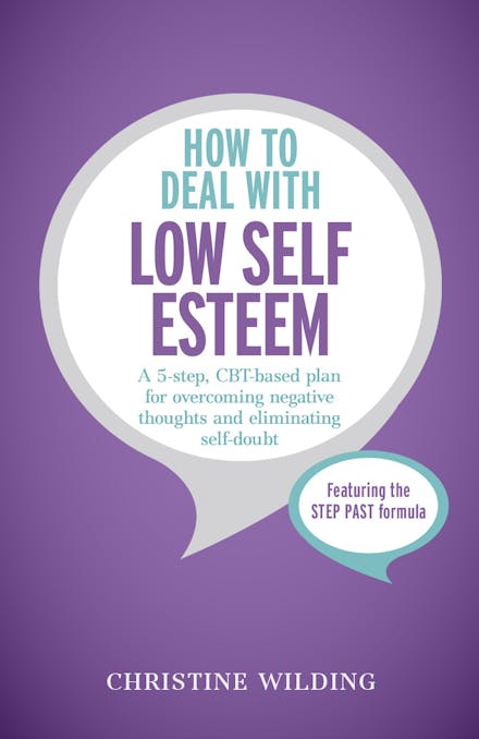 How to Deal with Low Self-Esteem