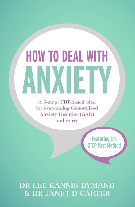 How to Deal with Anxiety