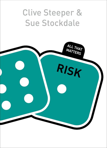 Risk: All That Matters