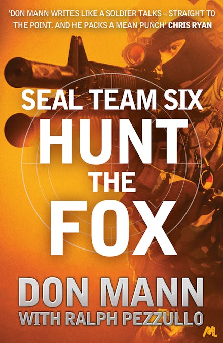 SEAL Team Six Book 5: Hunt the Fox