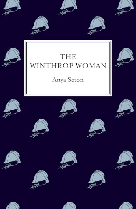 The Winthrop Woman