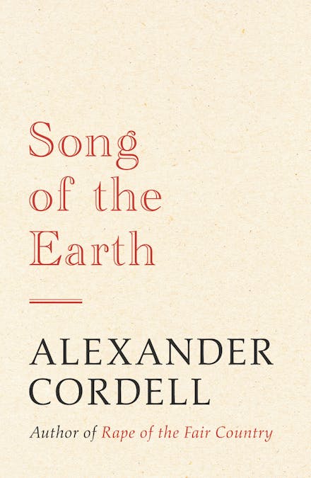 Song of the Earth