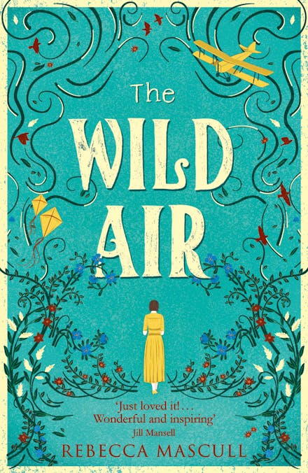 The Wild Air