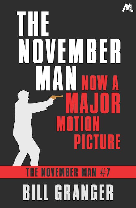 The November Man