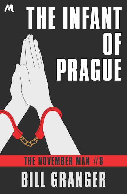The Infant of Prague