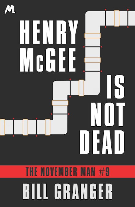 Henry McGee is Not Dead