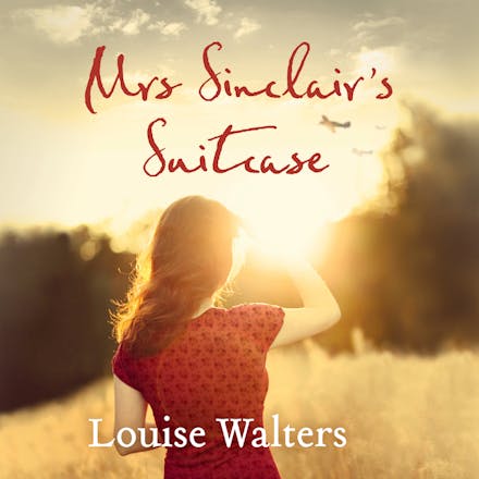 Mrs Sinclair's Suitcase