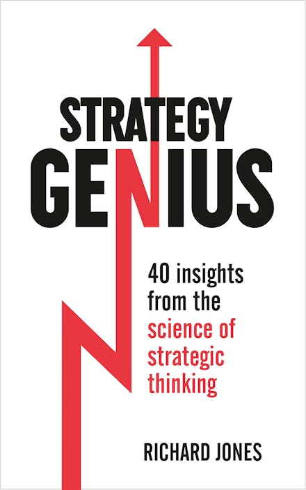 Strategy Genius