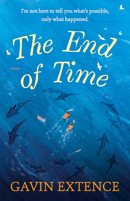 The End of Time