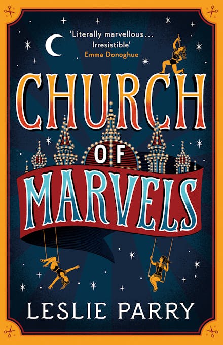 Church of Marvels