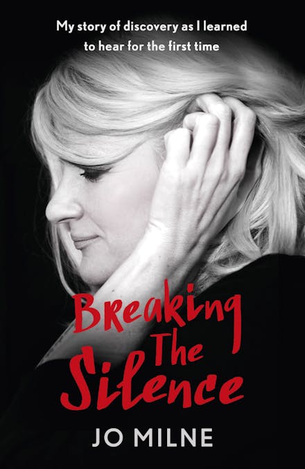 Breaking the Silence