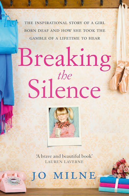 Breaking the Silence