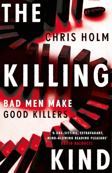 The Killing Kind