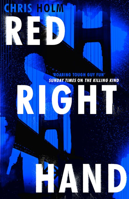 Red Right Hand