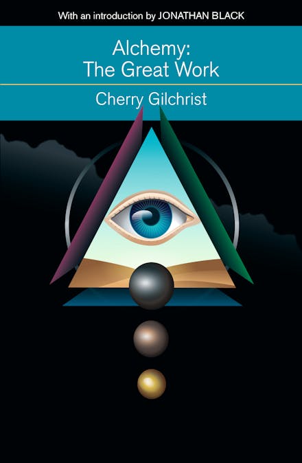 Alchemy: The Great Work