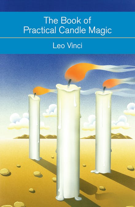 The Book of Practical Candle Magic
