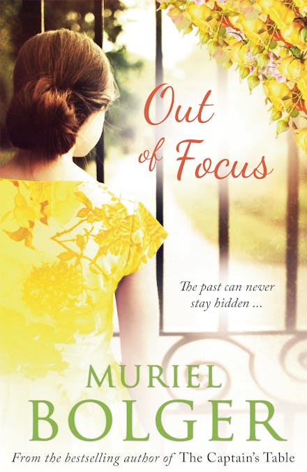 Out of Focus