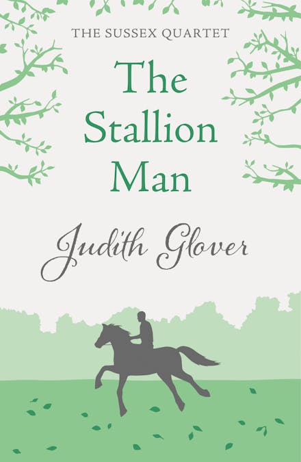 The Stallion Man