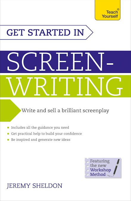 Get Started in Screenwriting