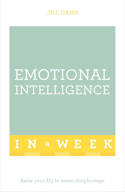 Emotional Intelligence In A Week