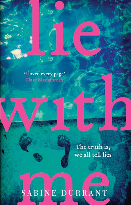Lie With Me