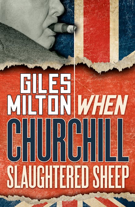 When Churchill Slaughtered Sheep