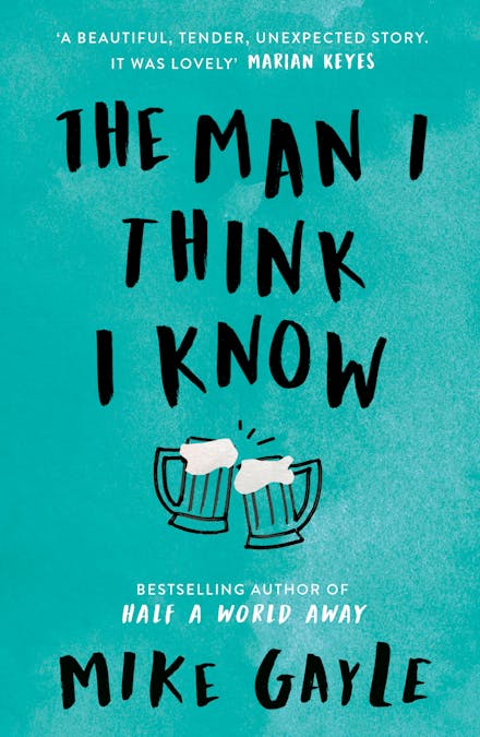 The Man I Think I Know