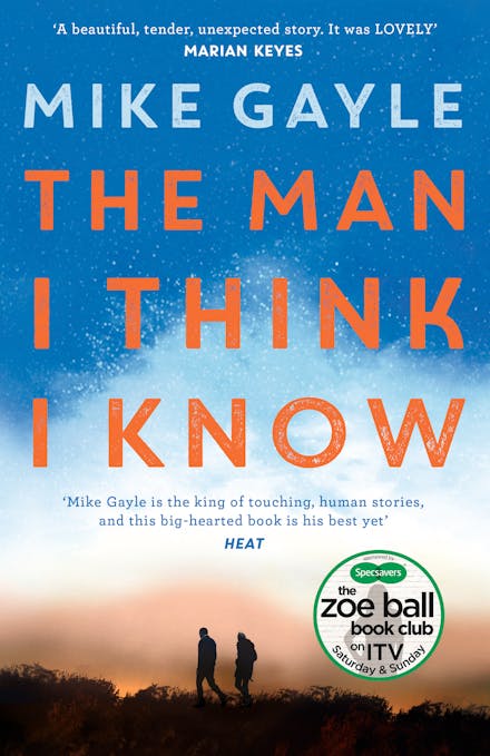 The Man I Think I Know