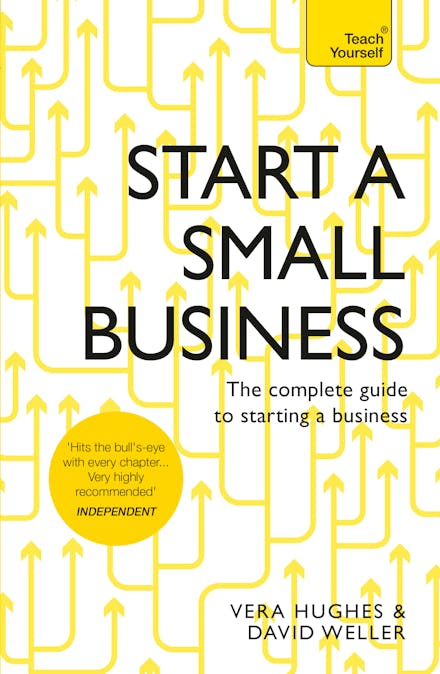 Start a Small Business