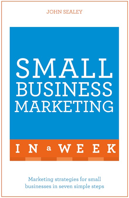 Small Business Marketing In A Week