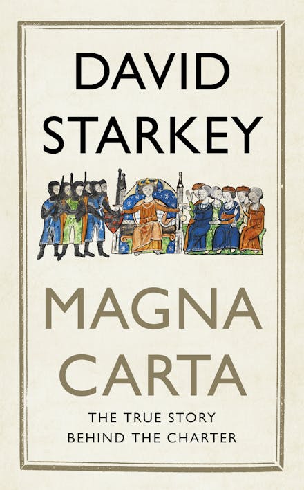 Magna Carta
