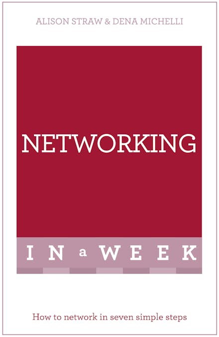 Networking In A Week