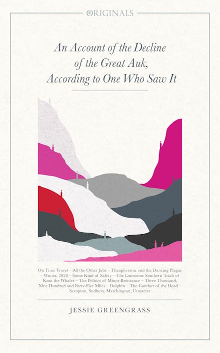 An Account of the Decline of the Great Auk, According to One Who Saw It
