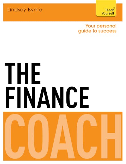 The Finance Coach: Teach Yourself
