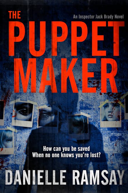 The Puppet Maker